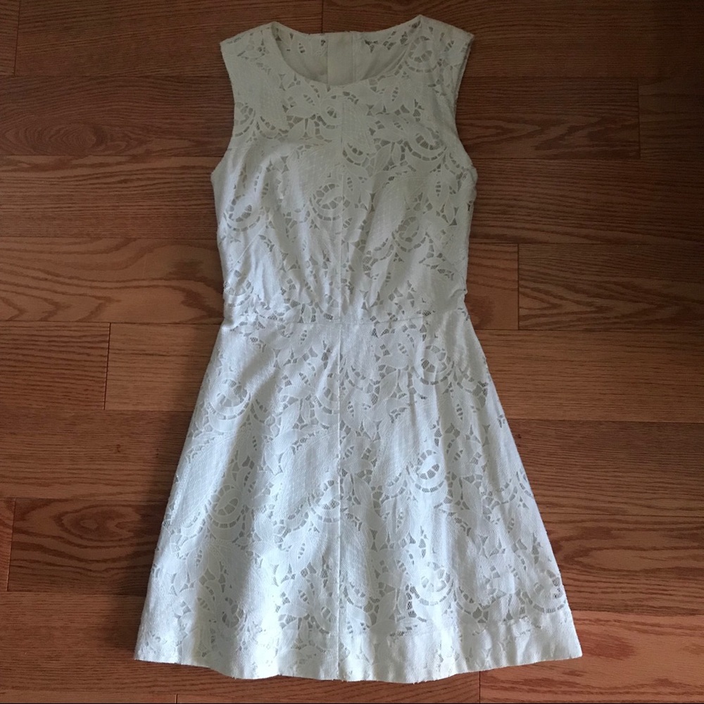 H&M Lace Dress